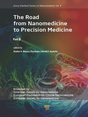 cover image of The Road from Nanomedicine to Precision Medicine